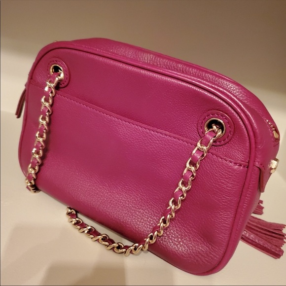 Tory Burch Camera Bag - Picture 2 of 4